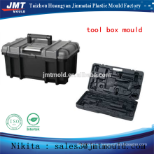 injection plastic portable tool box mould